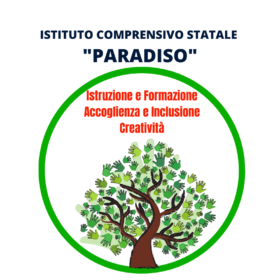 logo IC paradiso