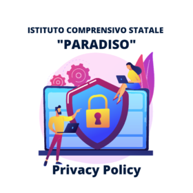 logo privacy policy